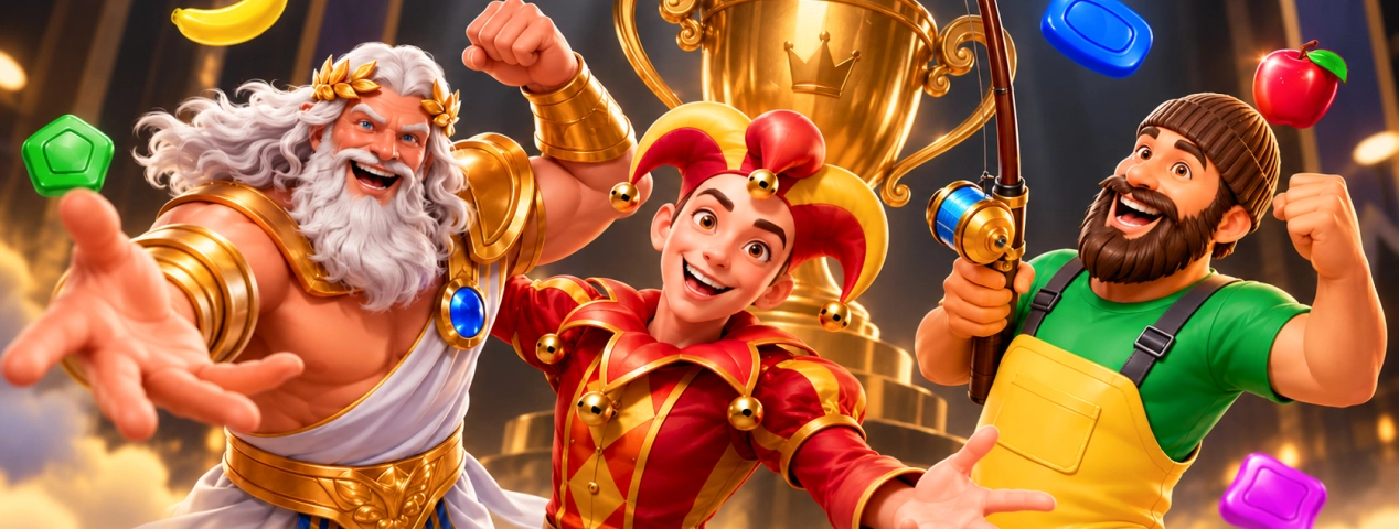 Merhabet Turnuva Serisi