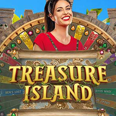 Treasure Island